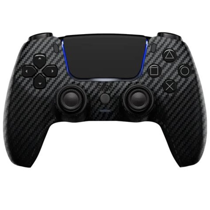 modded ps5 controller
