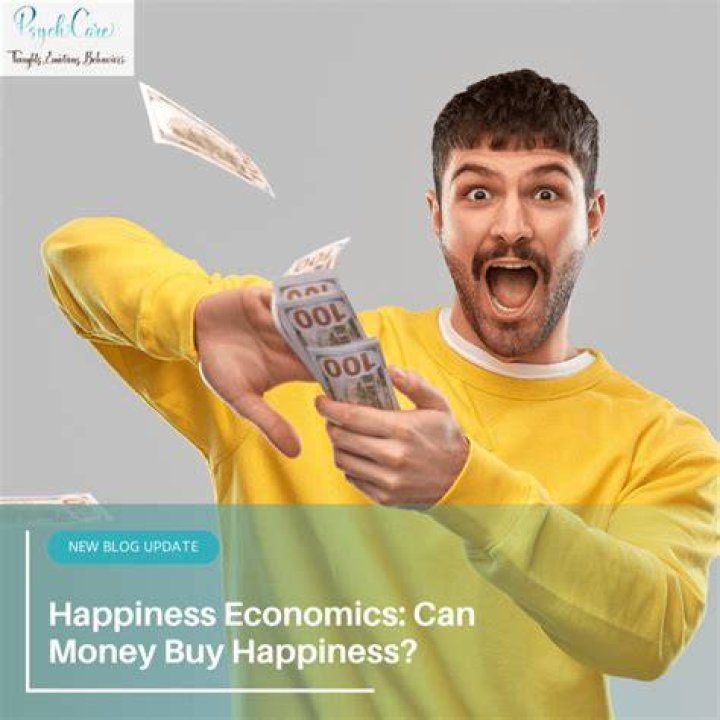 Money can't buy everything