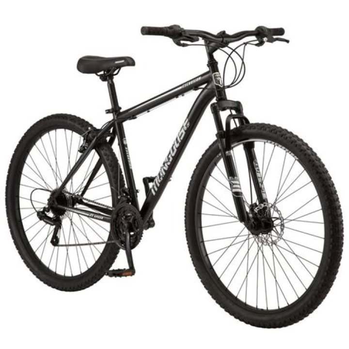 mongoose excursion 29