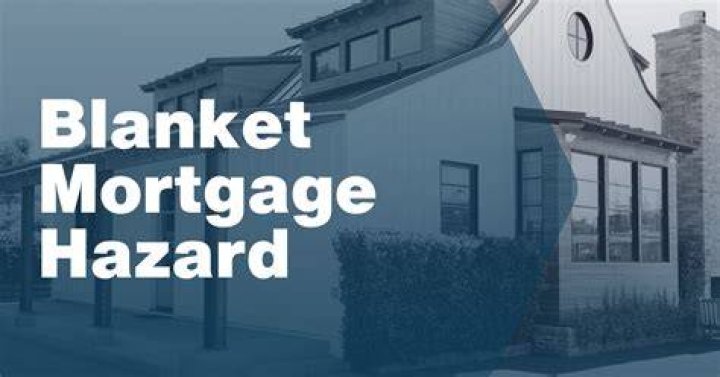 mortgage hazard insurance