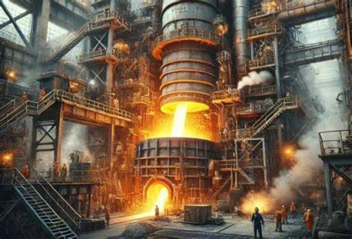 Move the Blast Furnace to Inventory