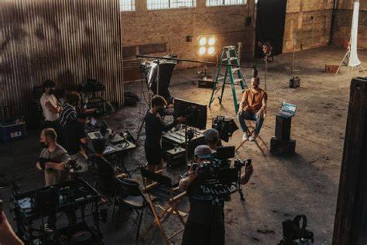 Movie Productions