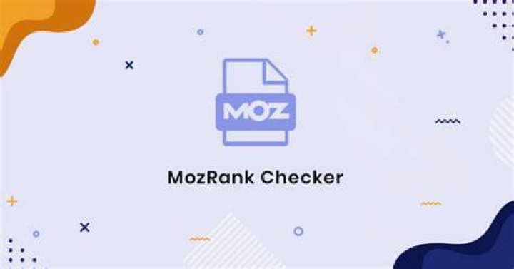 Mozrank