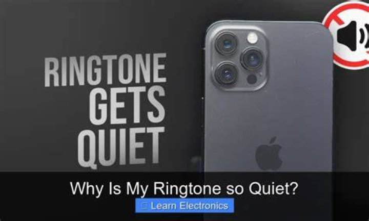 my ringtone