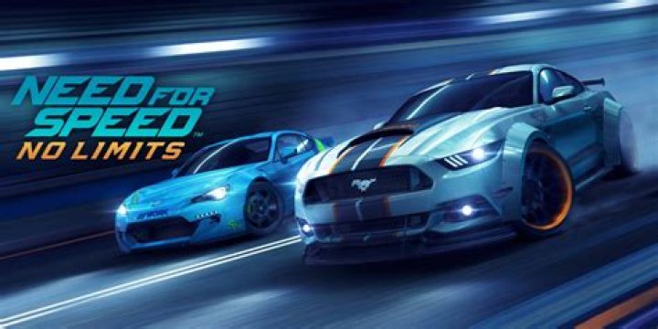 NEED FOR SPEED NO LIMITS HACK