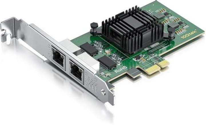 network card for pc