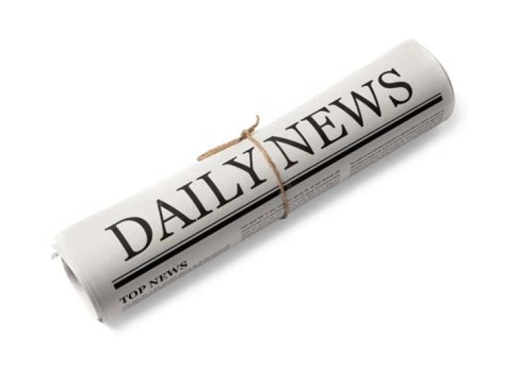 :newspaper_roll: