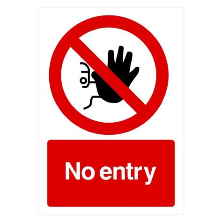 :no_entry_sign: