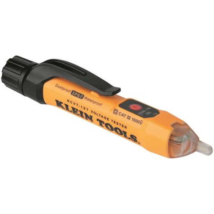 non contact voltage tester