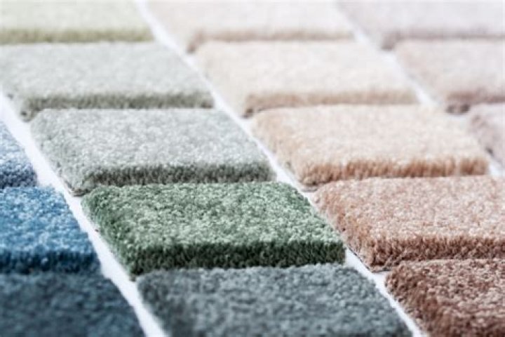 nylon carpet