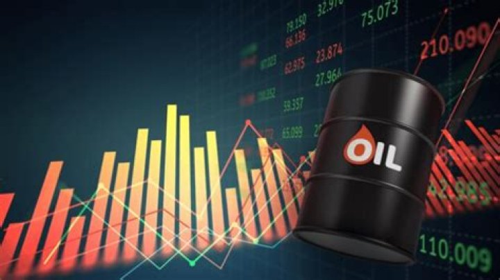 oil trading