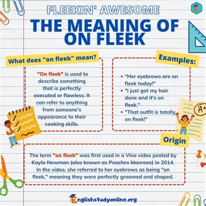 On Fleek