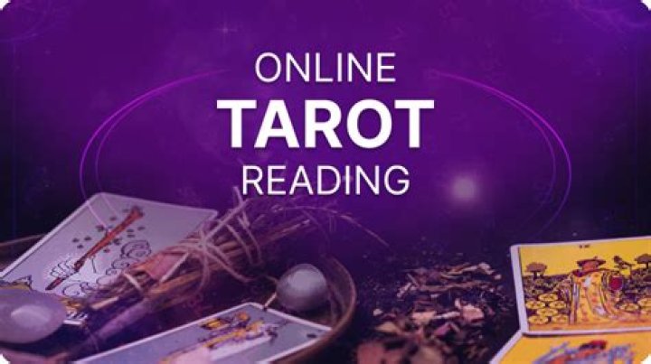 Online Tarot Card Reading