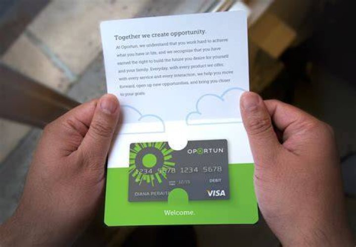 oportun credit card reviews