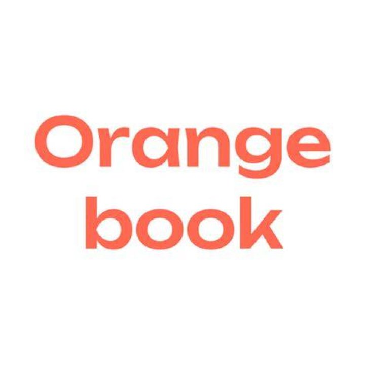 :orange_book: