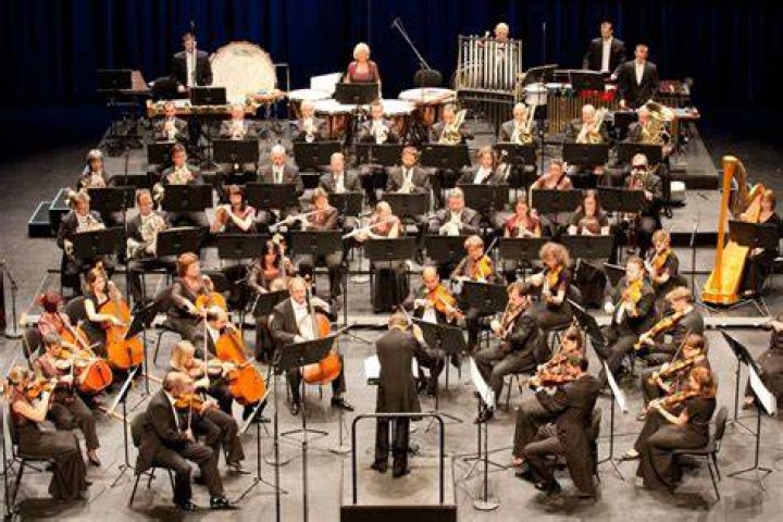orchestra definition