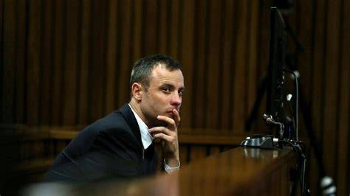 oscar pistorius documentary