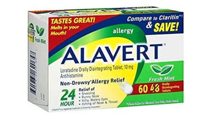 otc allergy medicine