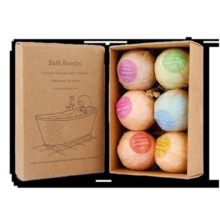 Packaging Bath ■■■■■ Packaging Bath ■■■■■