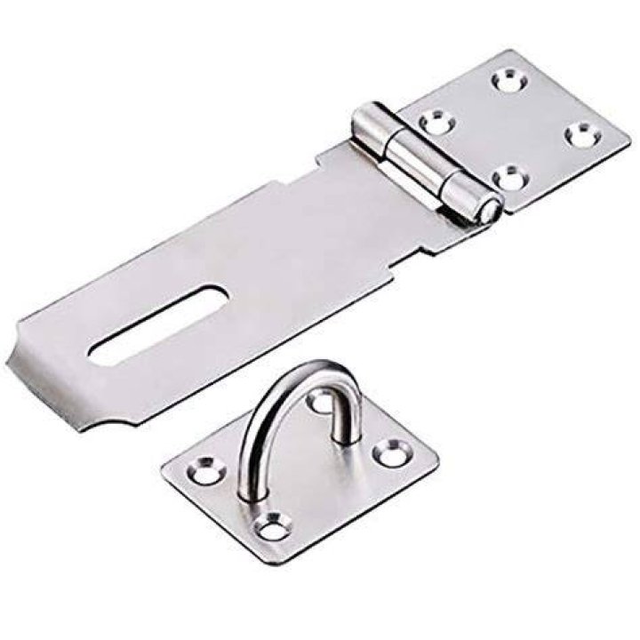 padlock hasp