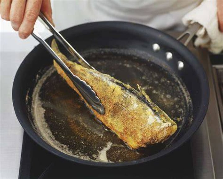 pan fry