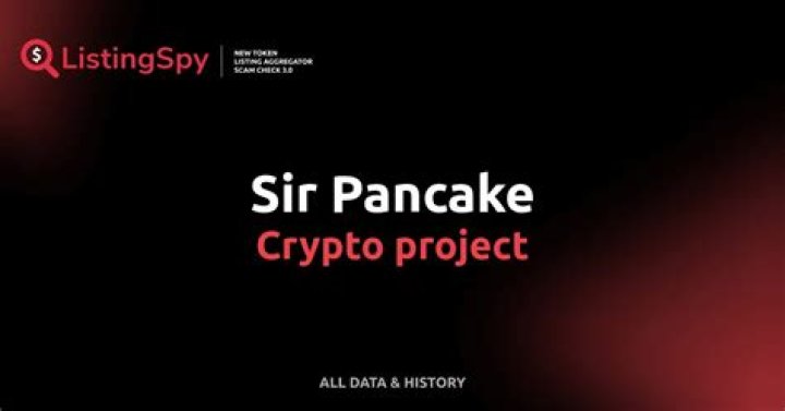 pancake crypto