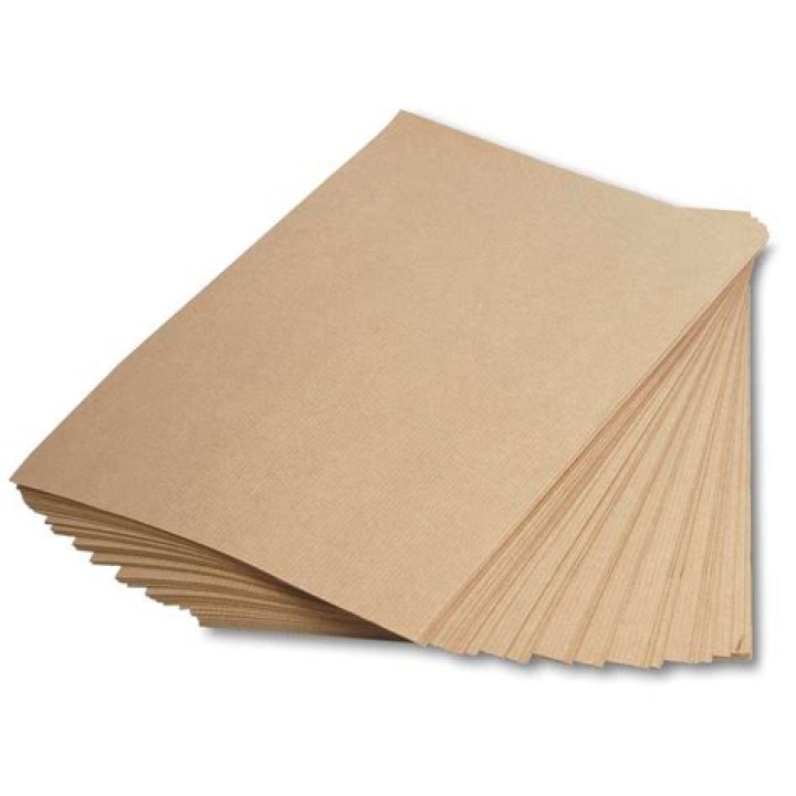 Papel Duro