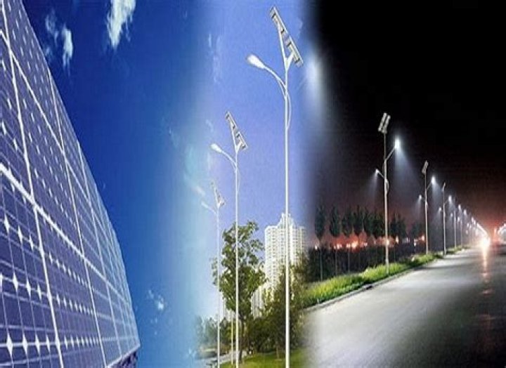Parameters For Purchasing Solar LED Street Light Parameters For Purchasing Solar LED Street Light