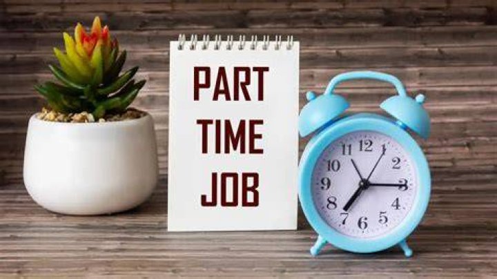 part time employment
