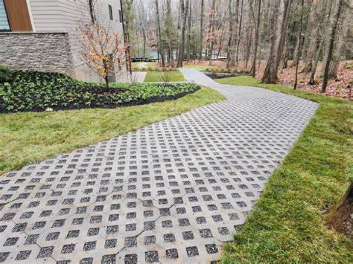 Pavers
