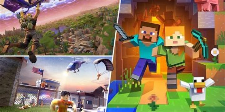 pc games for kids