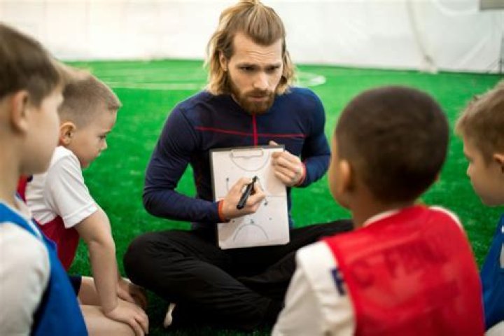 performance coach
