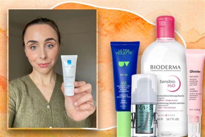 perioral dermatitis moisturizer