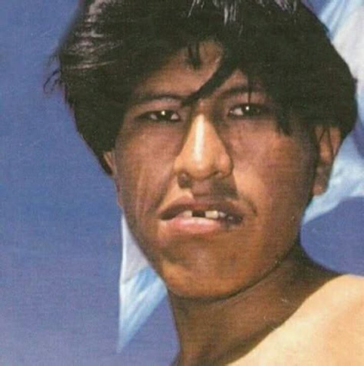 Peruanos Feos Peruanos Feos