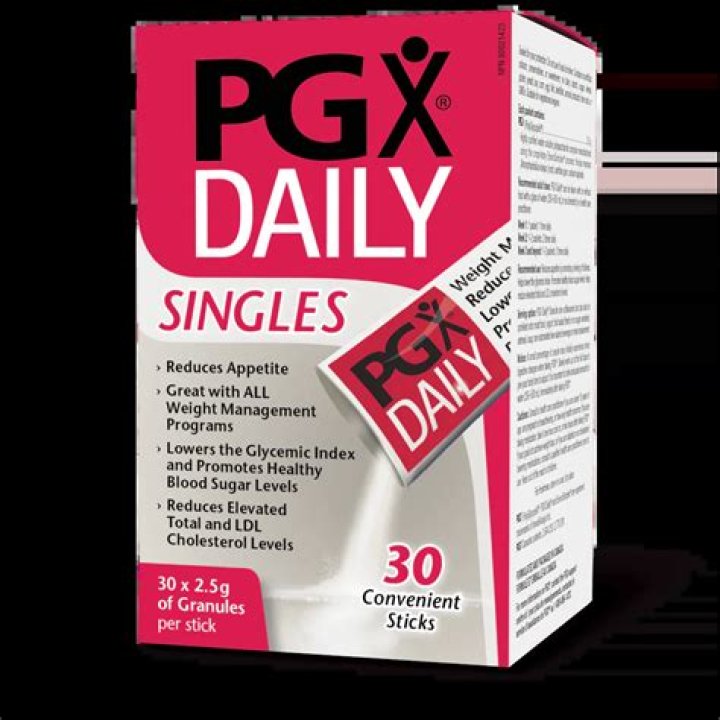pgx