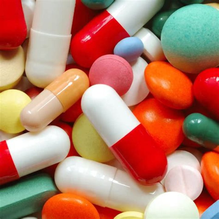 pills for men