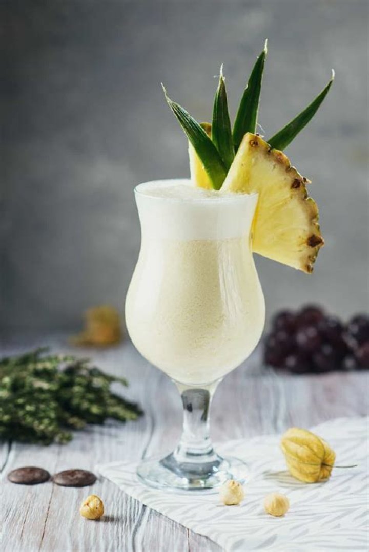 pina colada