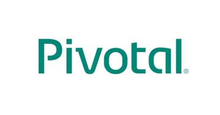 pivotal software