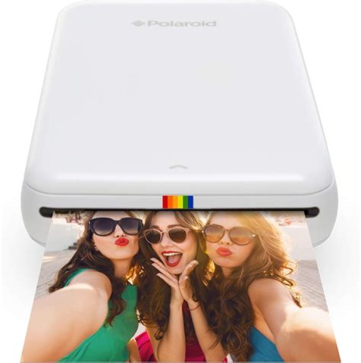 polaroid zip