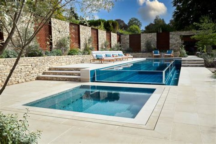 Pool Pool