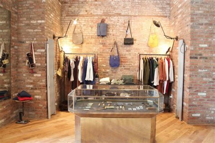 Pop up Shops and the rise of ephemeral stores Pop up Shops and the rise of ephemeral stores