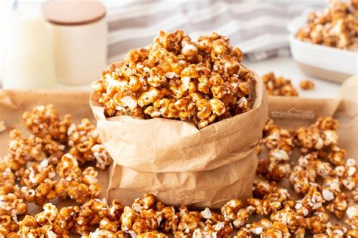 :popcorn: