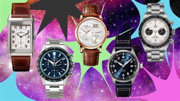 Popular Watch Brands For 2020 Popular Watch Brands For 2020