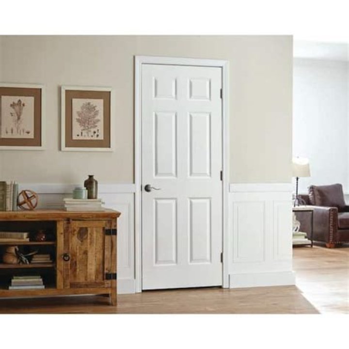 prehung doors