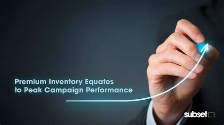 Premium Inventory
