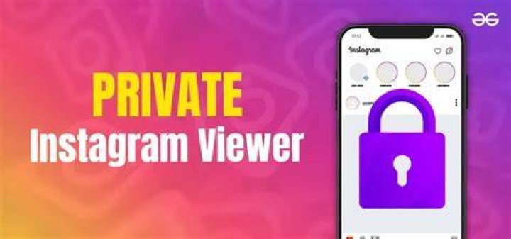 private insta viewer