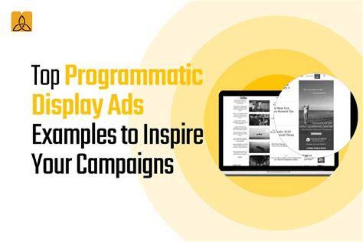 Programmatic Display