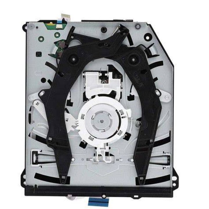 ps4 disc drive