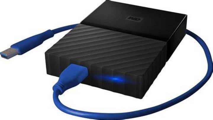 ps4 usb storage