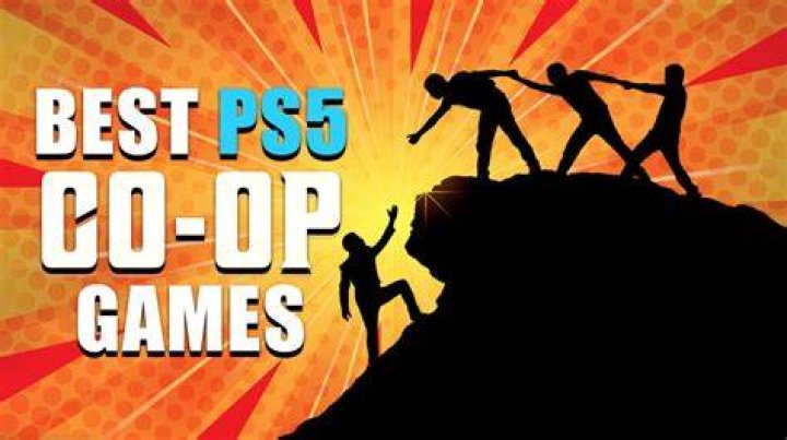 ps5 co op games